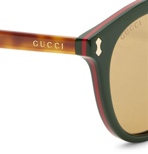 gucci sunglasses men 2018